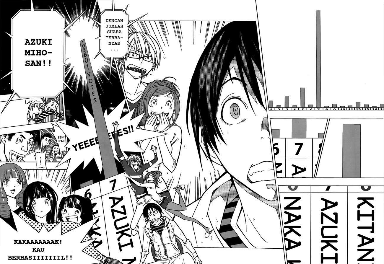 Chapter 172 - halaman 16