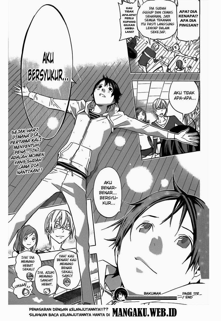 Chapter 172 - halaman 18