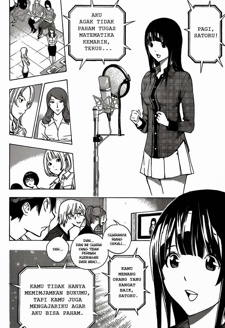Chapter 172 - halaman 3