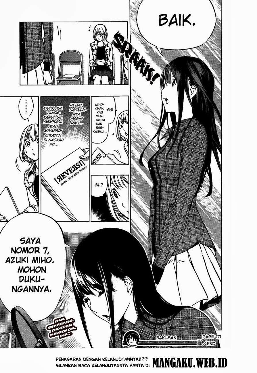 Chapter 171 - halaman 20