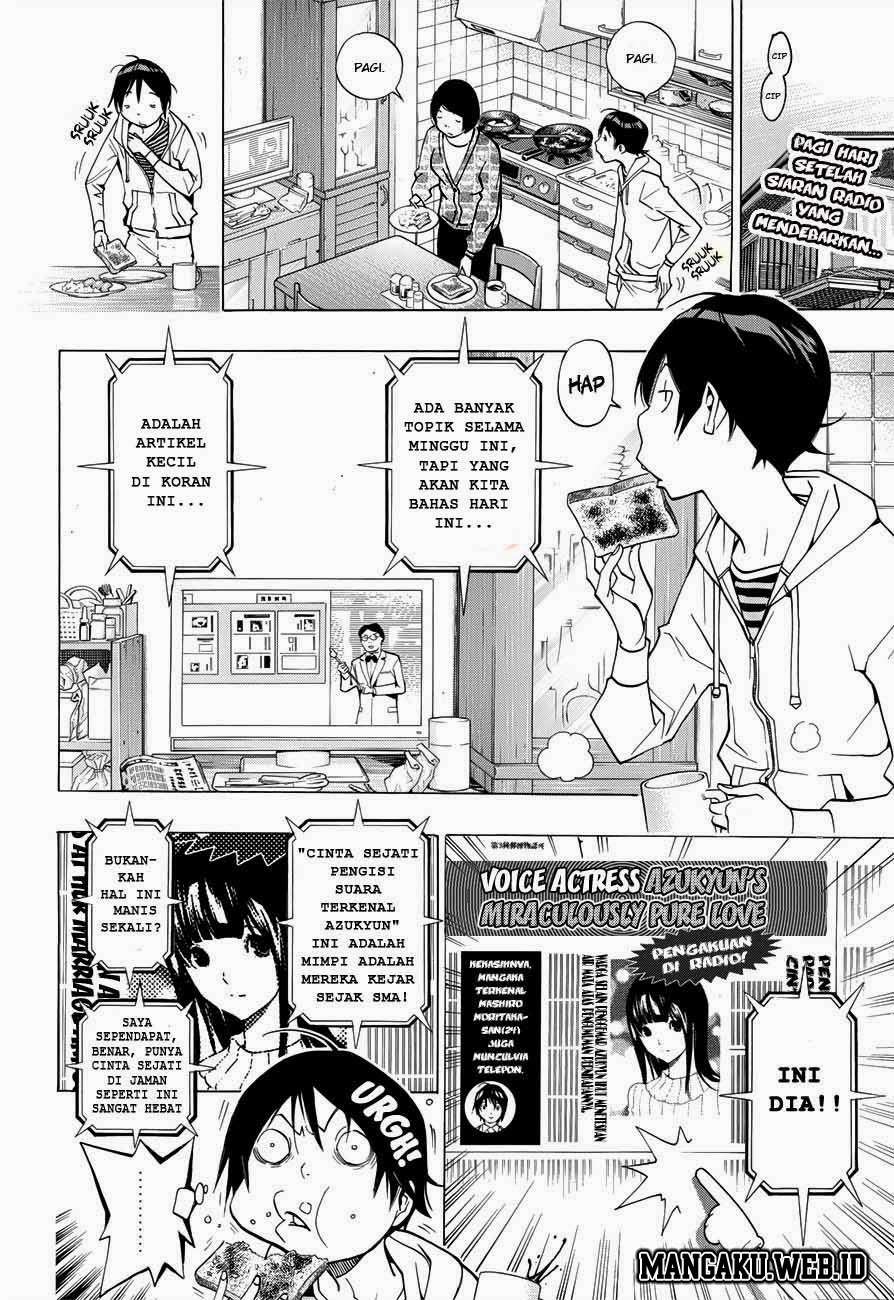 Chapter 170 - halaman 2