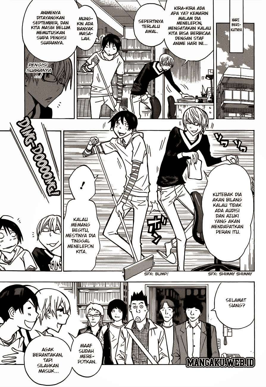 Chapter 170 - halaman 13