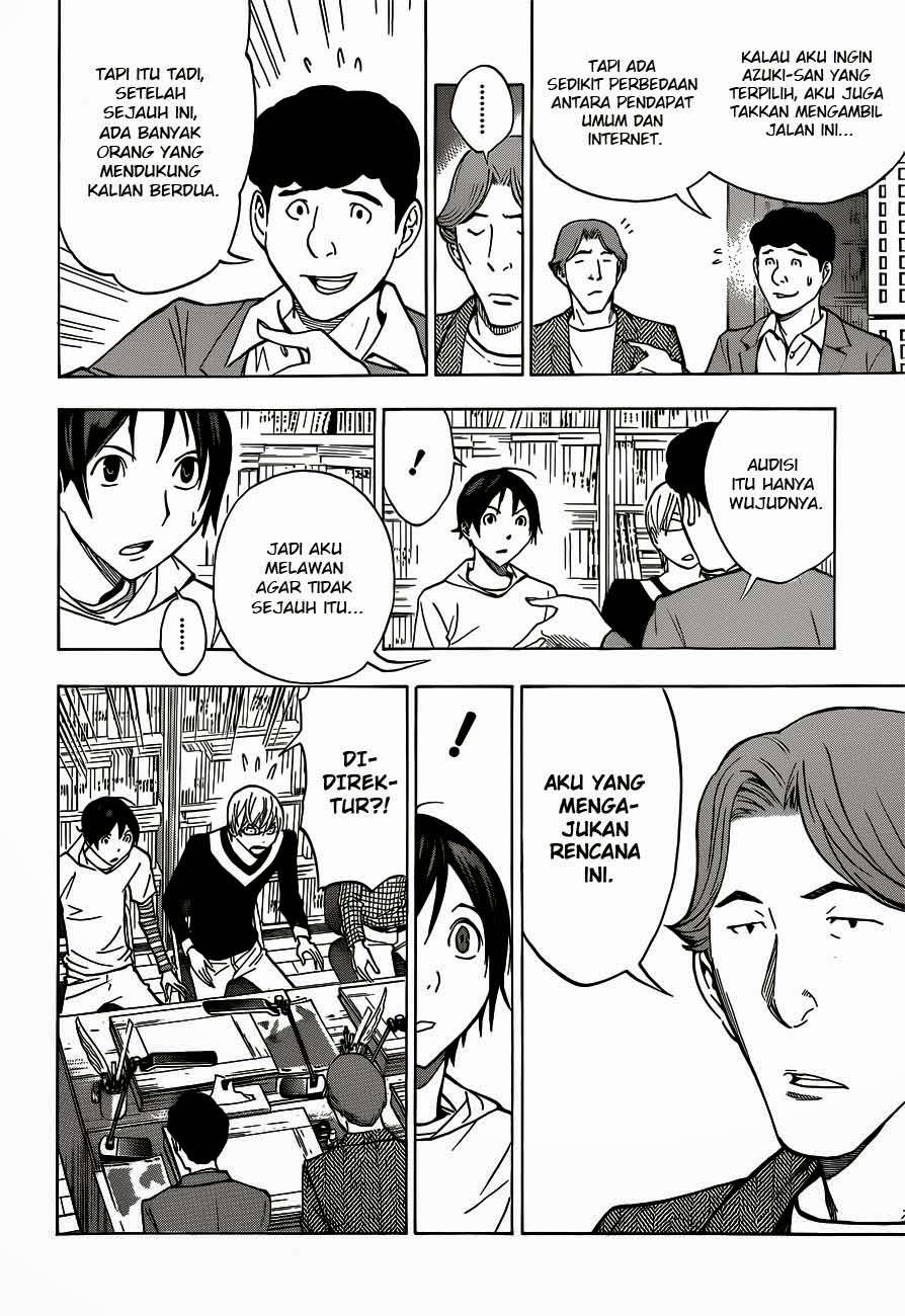 Chapter 170 - halaman 18