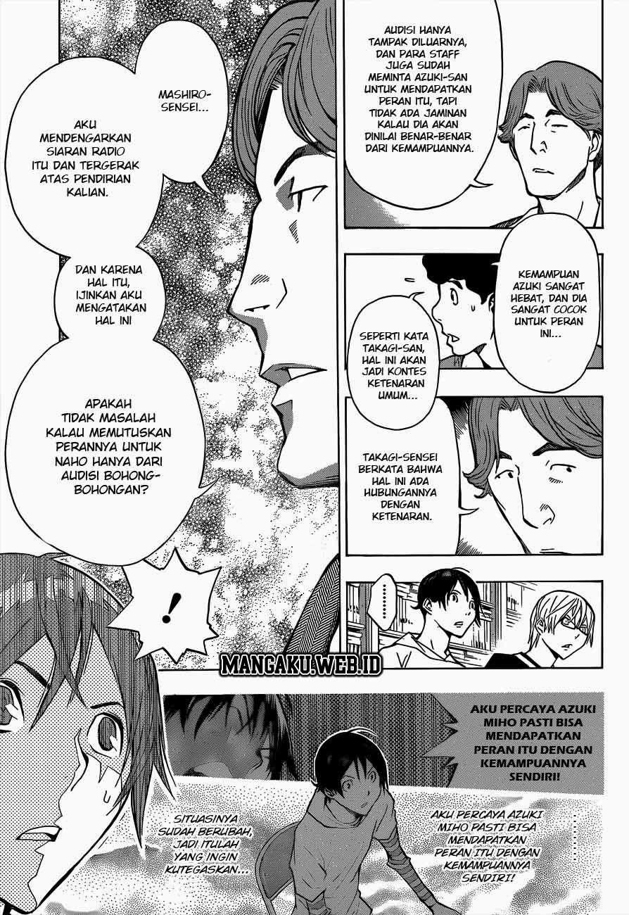 Chapter 170 - halaman 19