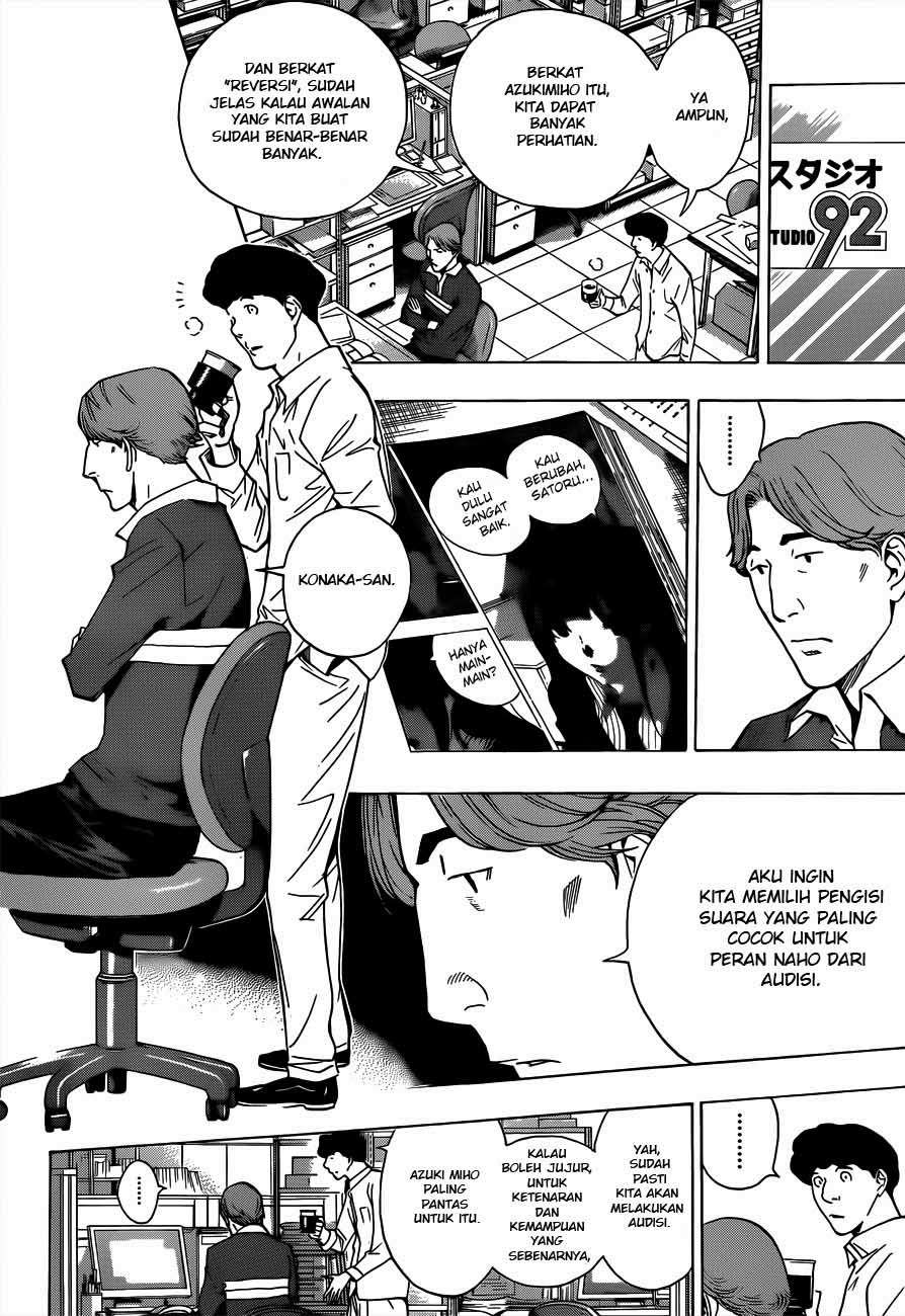 Chapter 170 - halaman 8