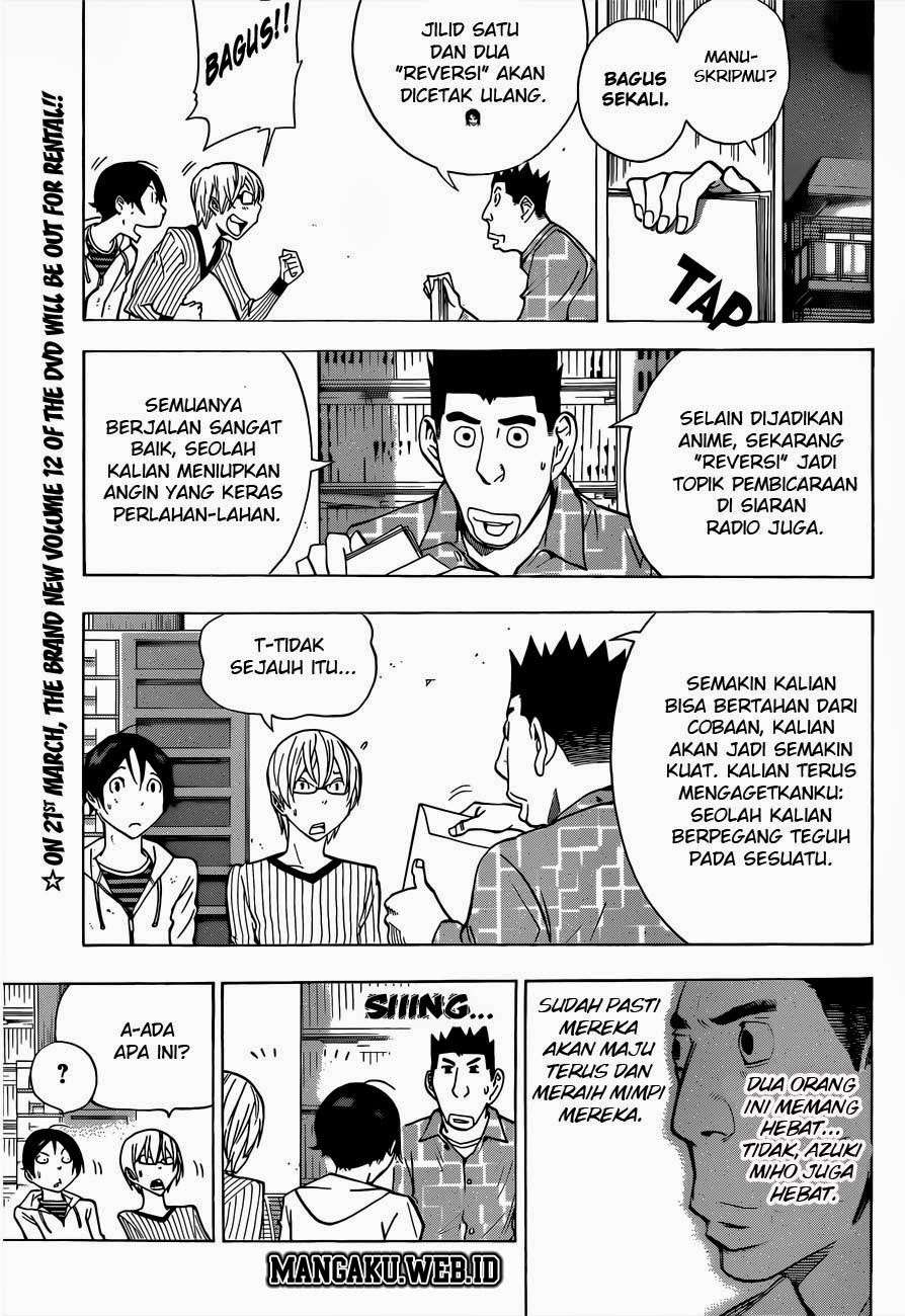 Chapter 170 - halaman 9