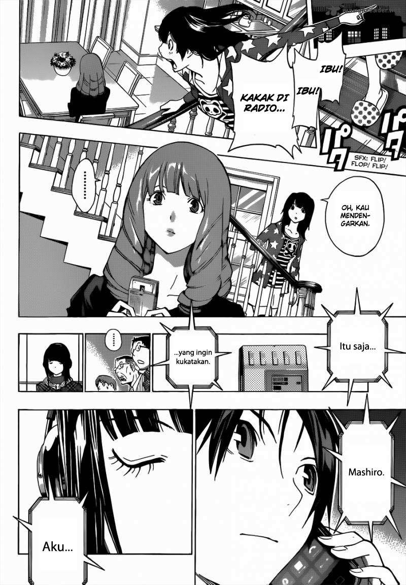 Chapter 169 - halaman 17