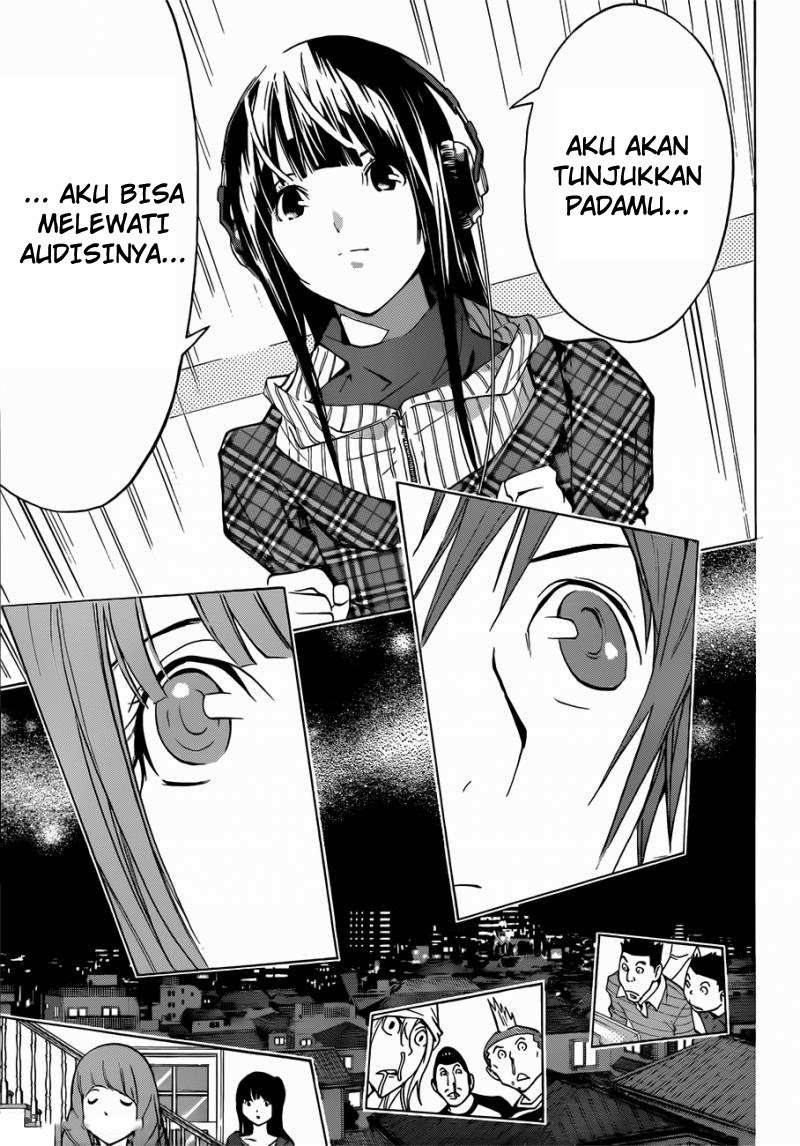Chapter 169 - halaman 18