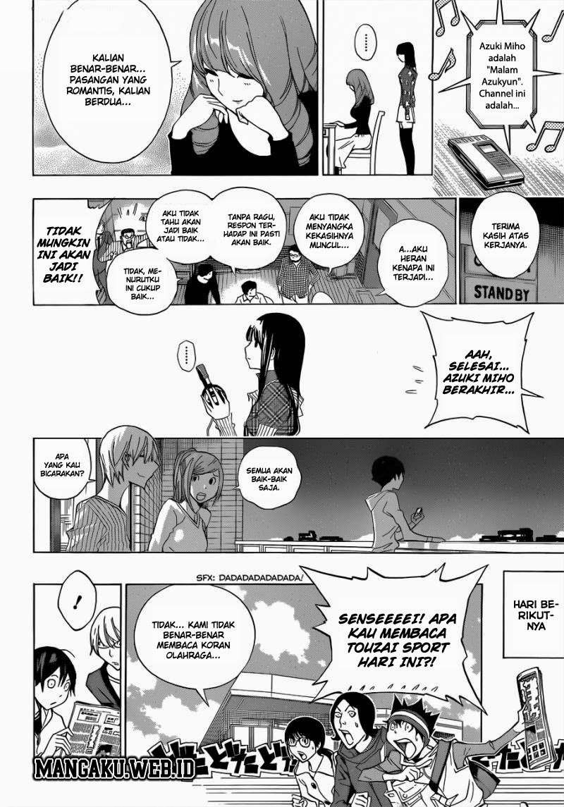 Chapter 169 - halaman 19