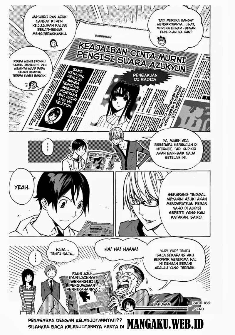 Chapter 169 - halaman 20