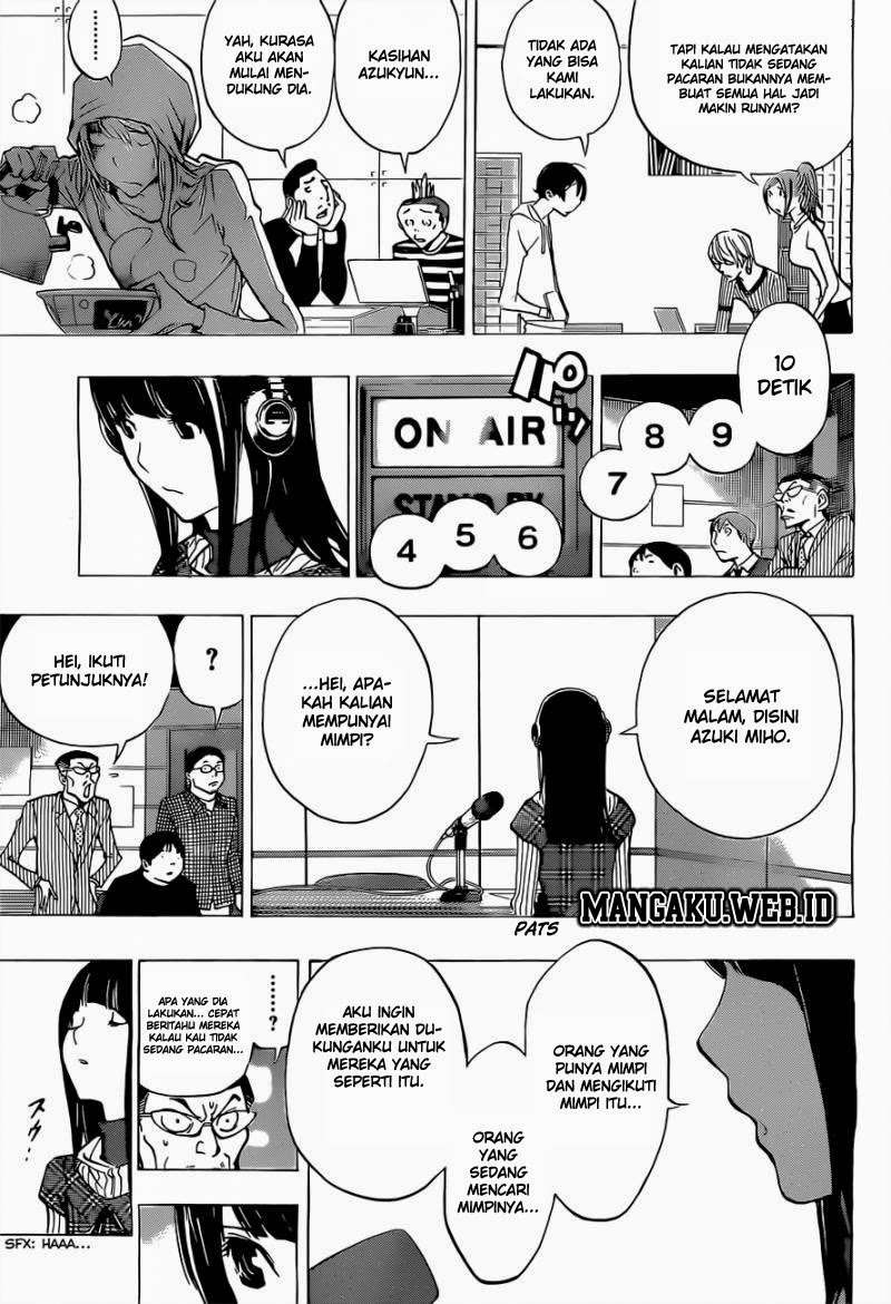 Chapter 168 - halaman 16