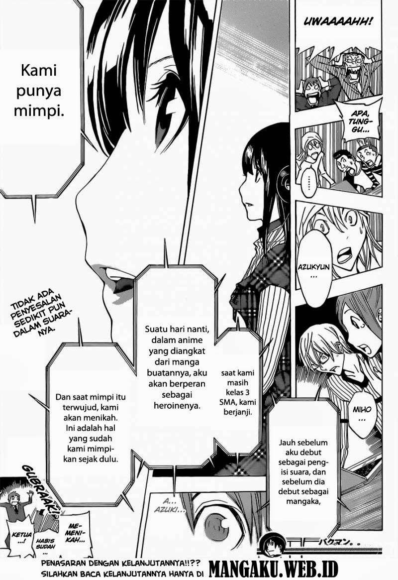 Chapter 168 - halaman 18