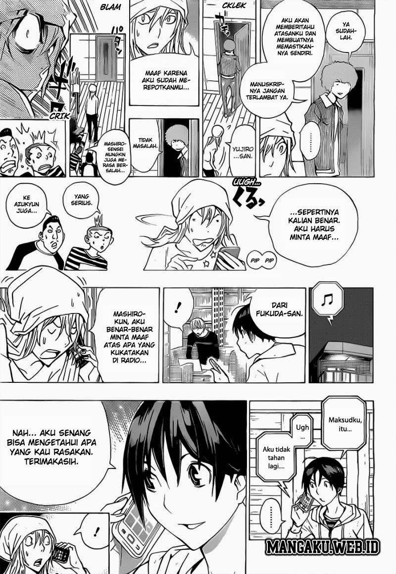 Chapter 168 - halaman 8
