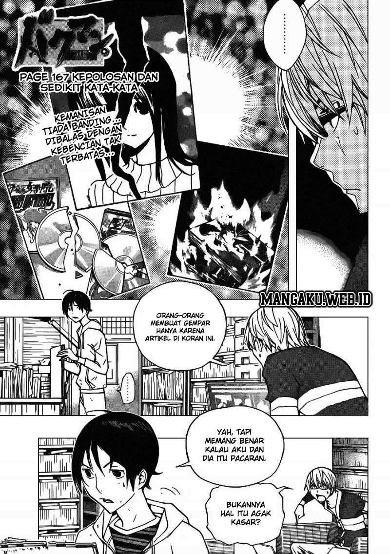 Chapter 167 - halaman 2