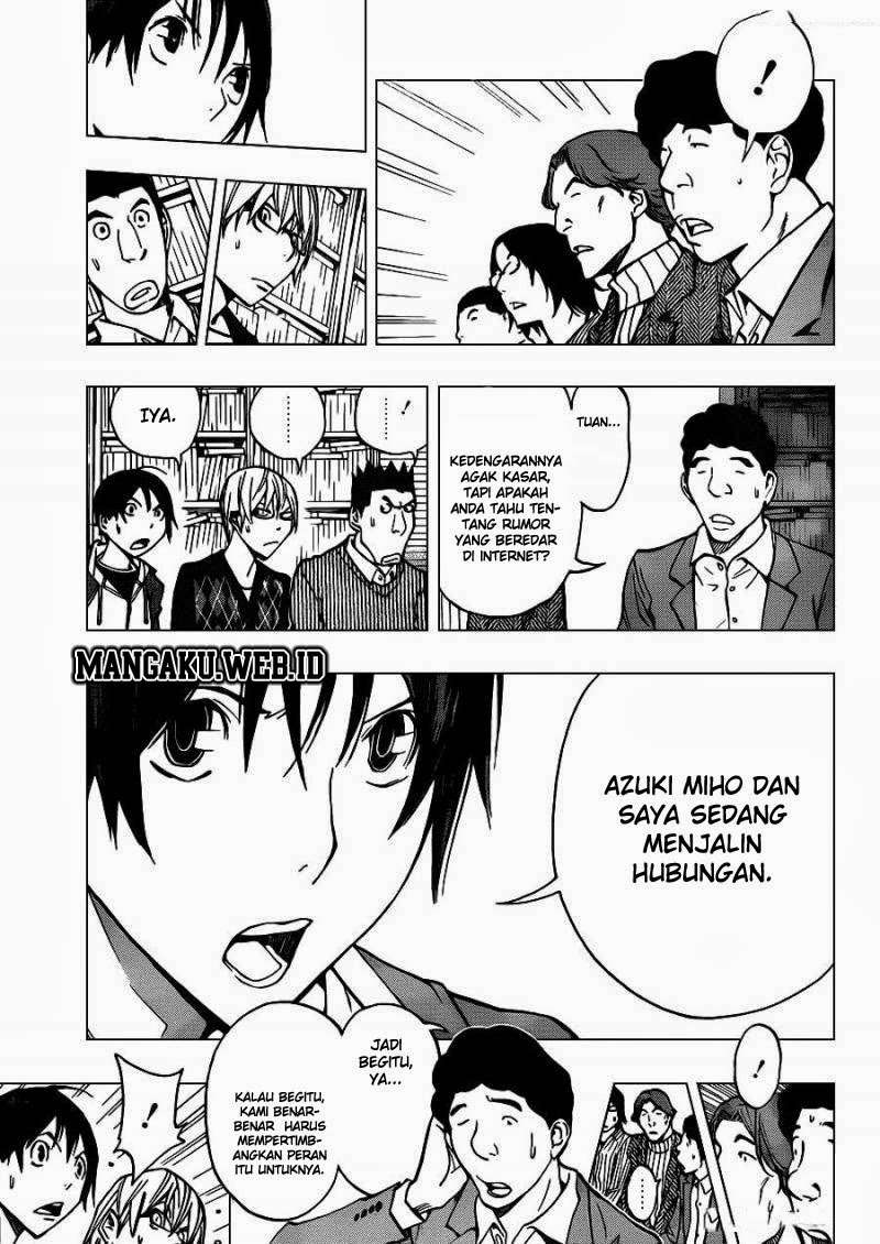 Chapter 167 - halaman 12