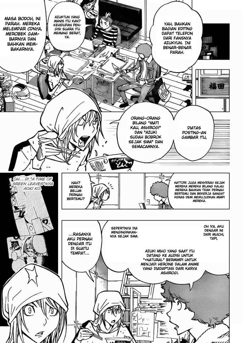Chapter 167 - halaman 16