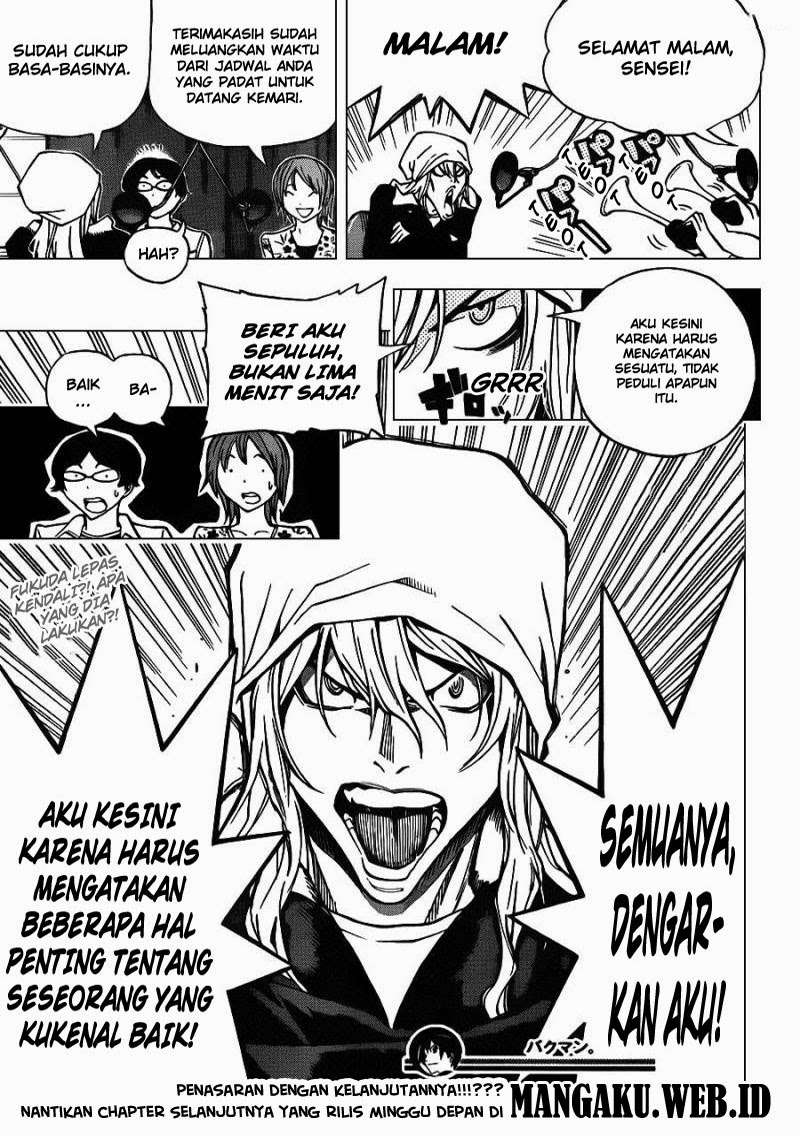 Chapter 167 - halaman 20