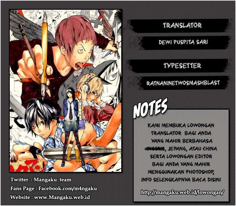 Chapter 167 - halaman 21