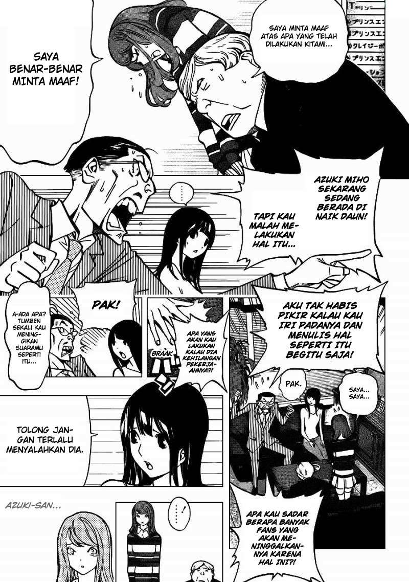 Chapter 167 - halaman 8