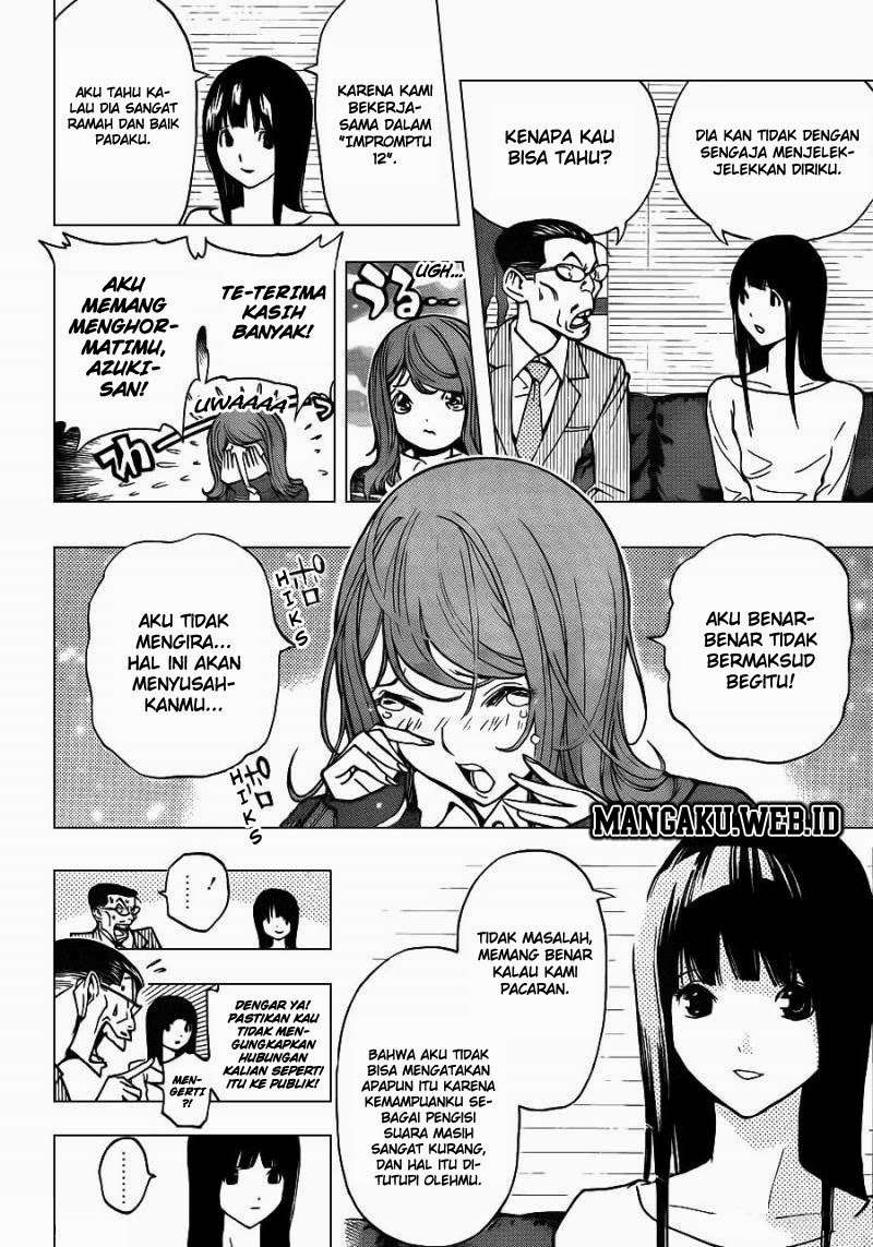 Chapter 167 - halaman 9