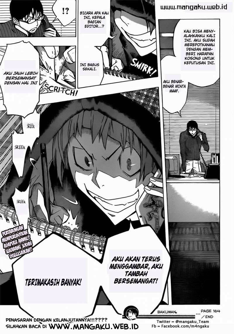 Chapter 164 - halaman 14