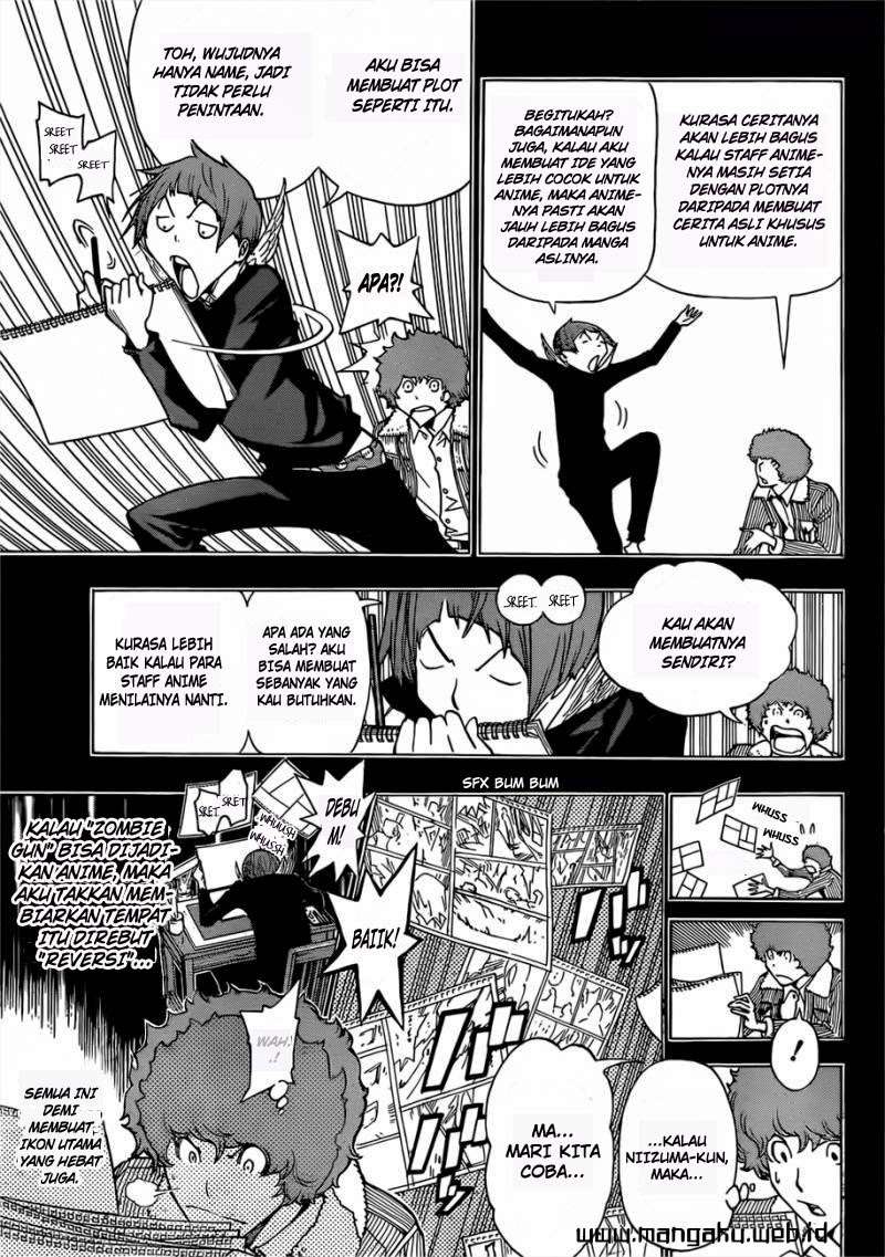 Chapter 164 - halaman 18