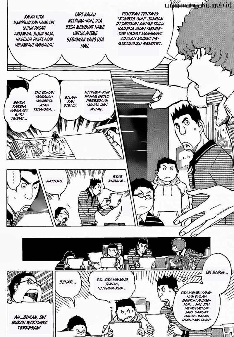Chapter 164 - halaman 19