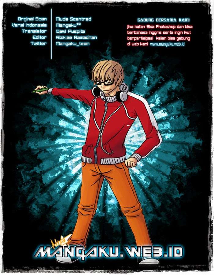 Chapter 164 - halaman 22
