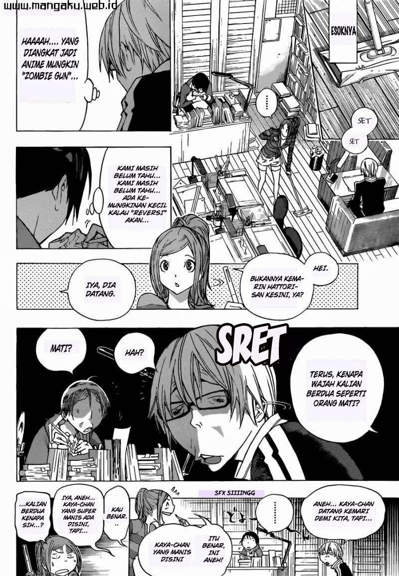 Chapter 164 - halaman 5