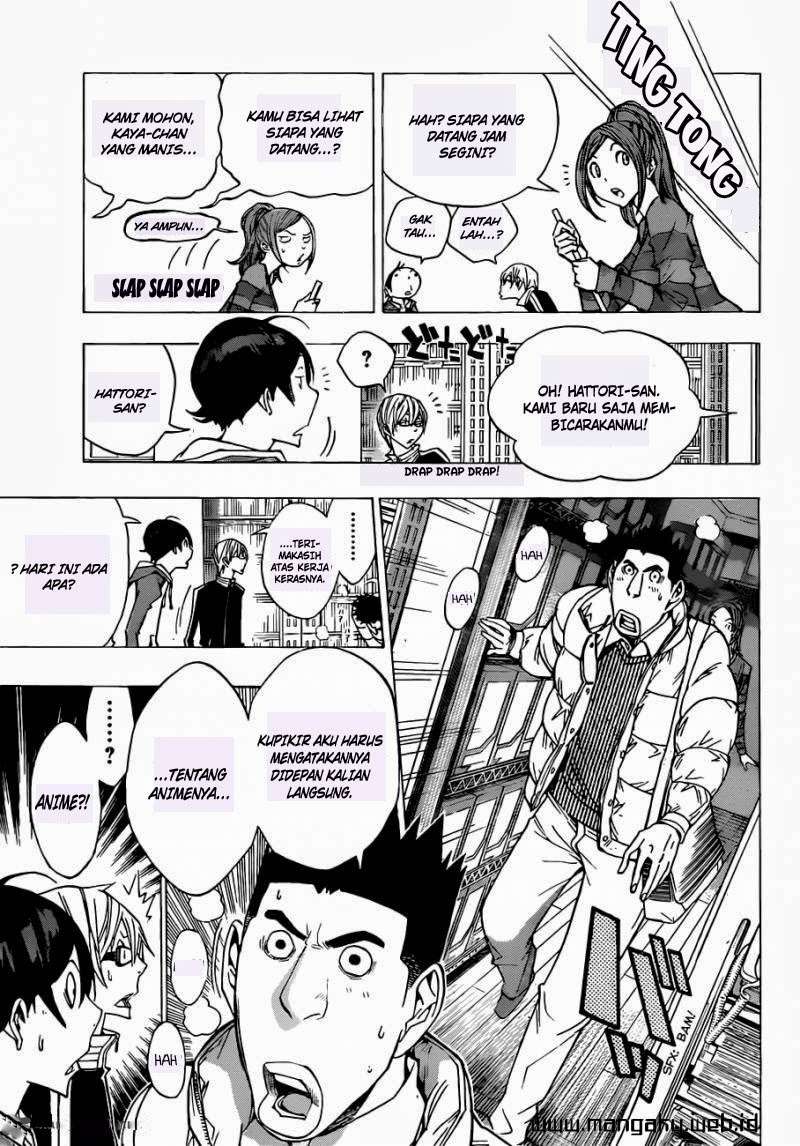 Chapter 164 - halaman 6