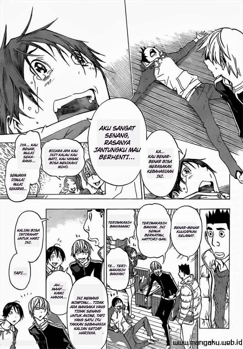 Chapter 164 - halaman 9