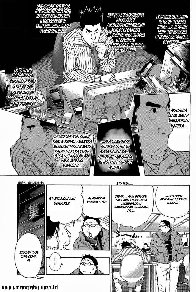 Chapter 163 - halaman 16