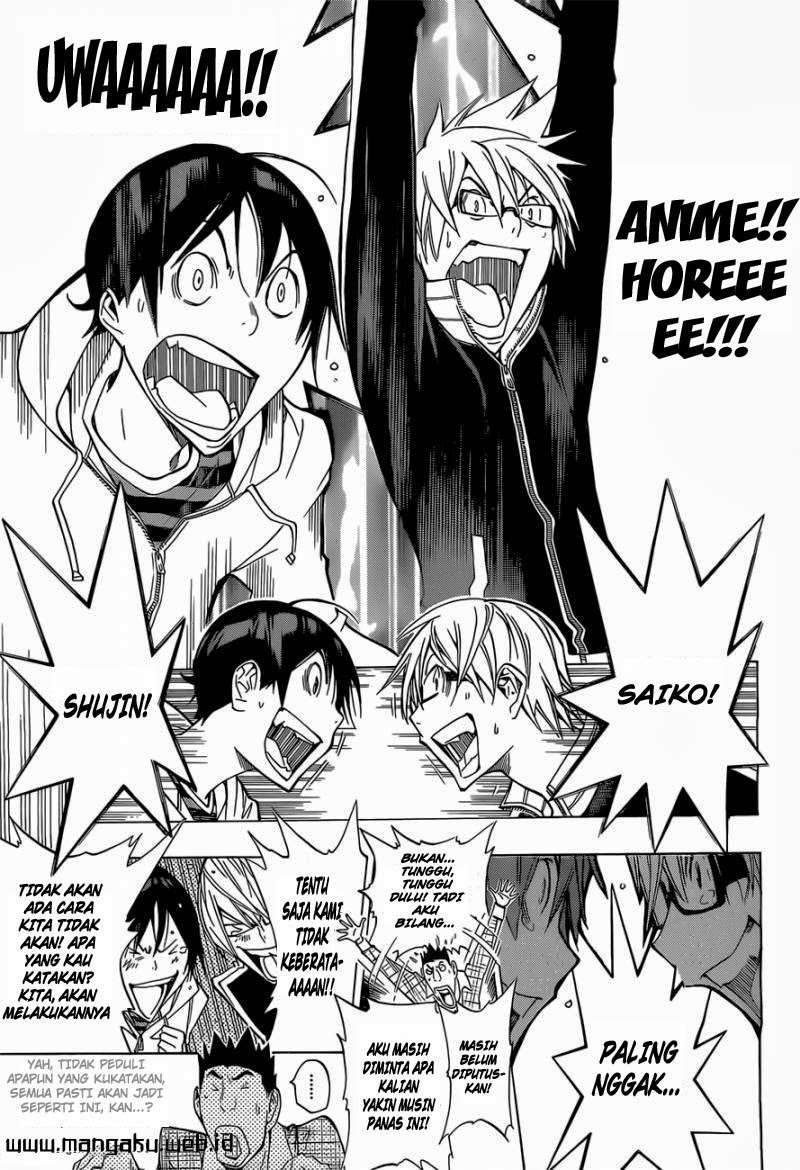 Chapter 163 - halaman 20
