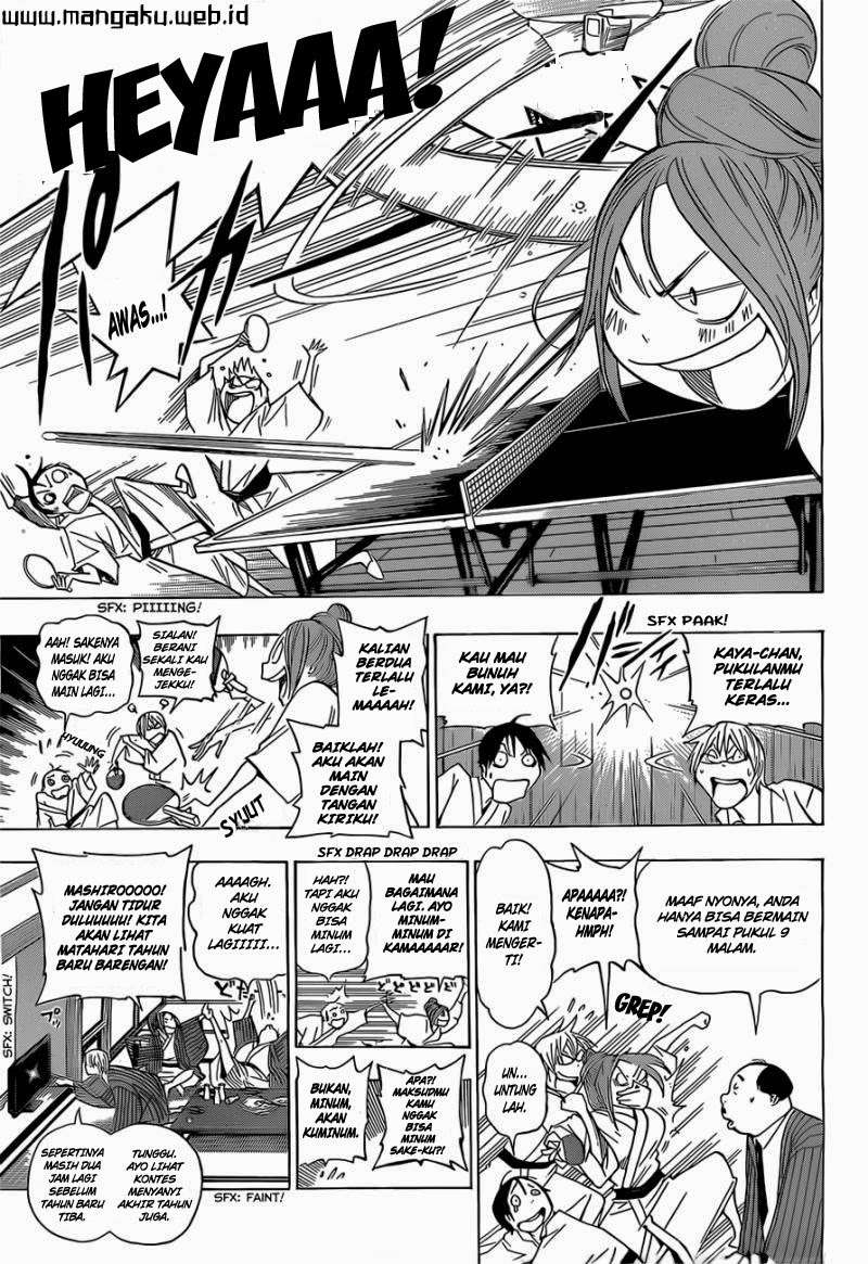 Chapter 162 - halaman 21