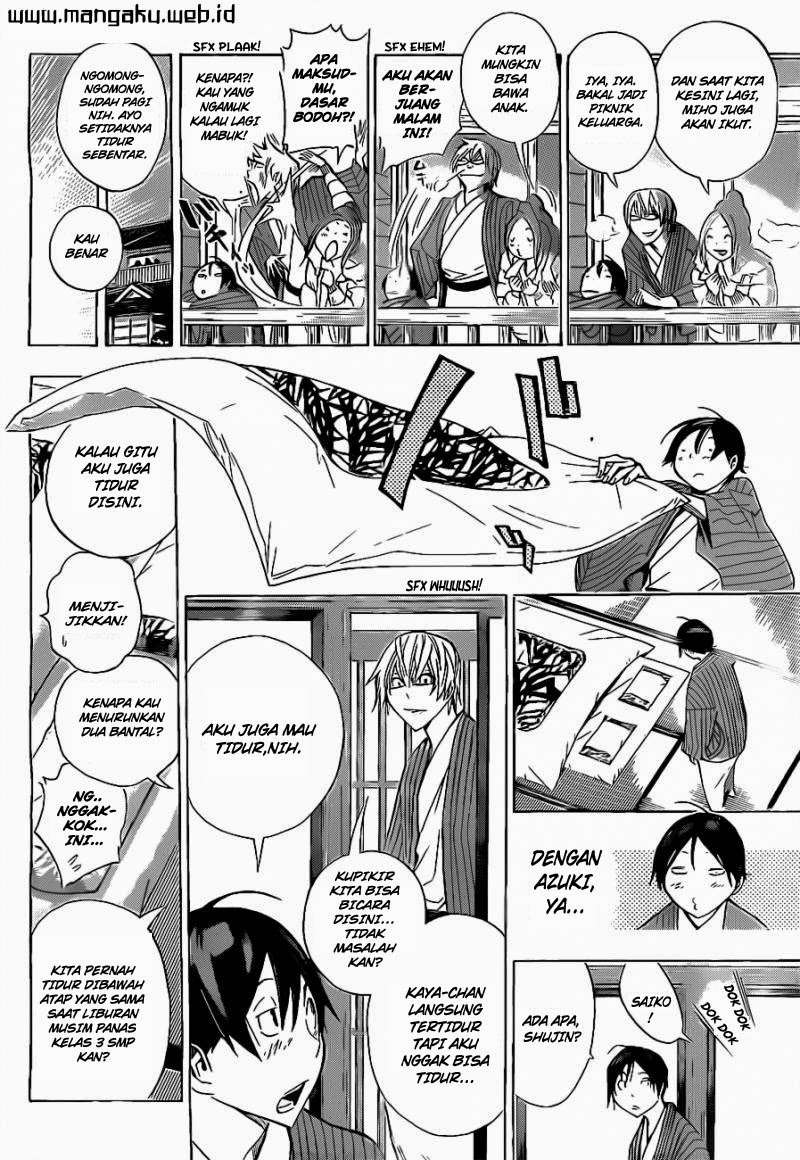 Chapter 162 - halaman 8