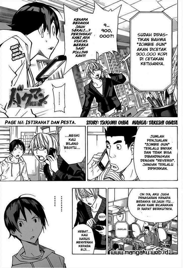 Chapter 161 - halaman 2