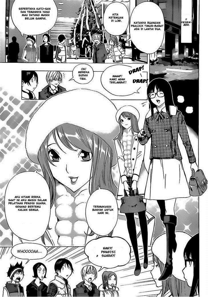 Chapter 161 - halaman 12