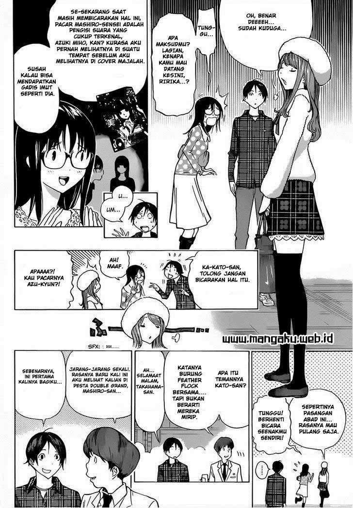 Chapter 161 - halaman 15