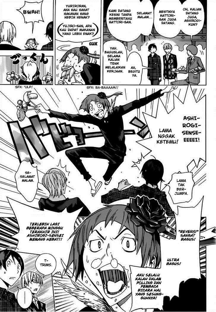 Chapter 161 - halaman 18