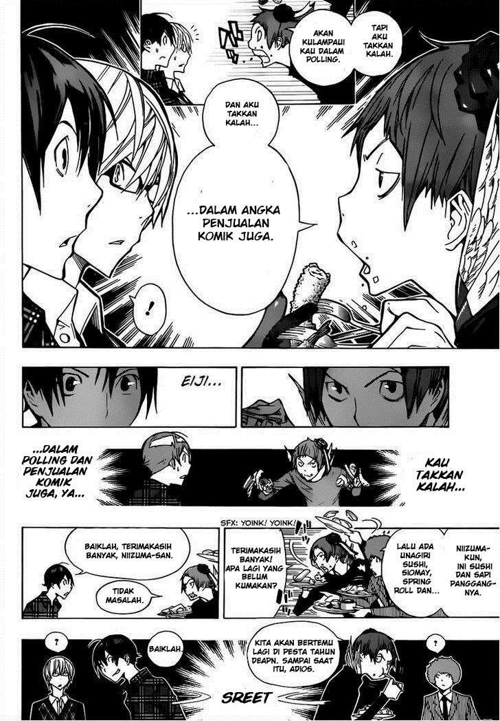 Chapter 161 - halaman 19