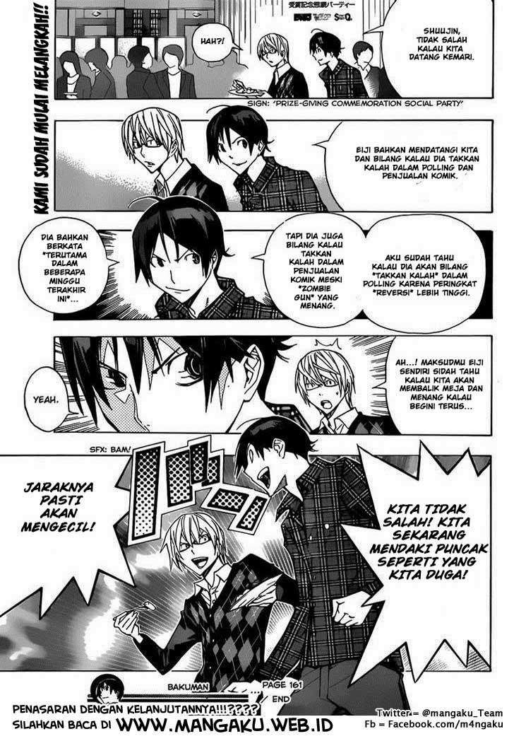 Chapter 161 - halaman 20