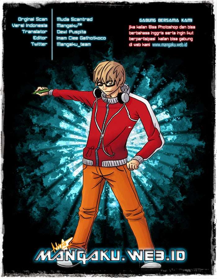 Chapter 161 - halaman 21