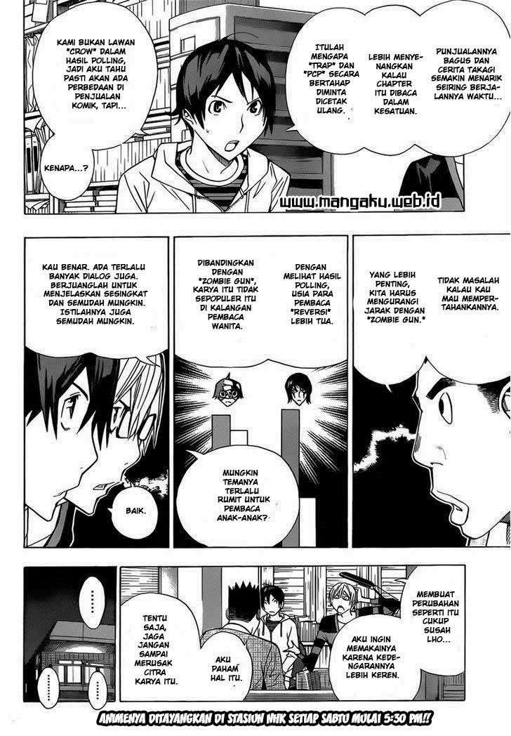 Chapter 161 - halaman 5