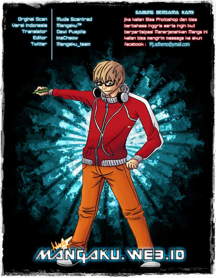Chapter 160 - halaman 2