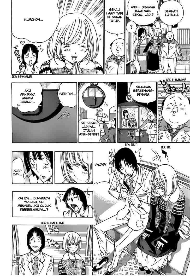 Chapter 160 - halaman 12