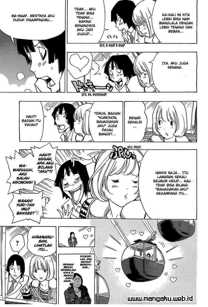 Chapter 160 - halaman 13