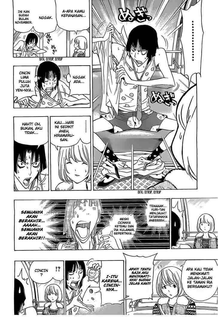 Chapter 160 - halaman 4