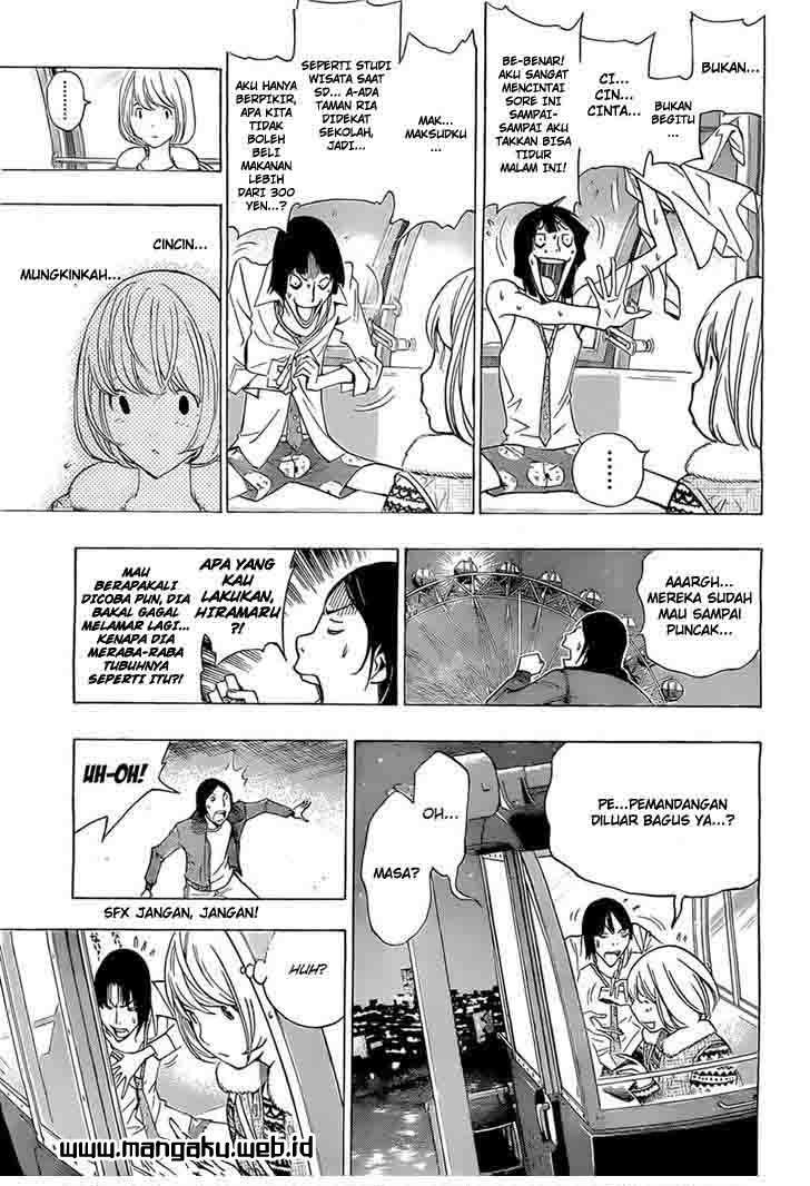 Chapter 160 - halaman 5
