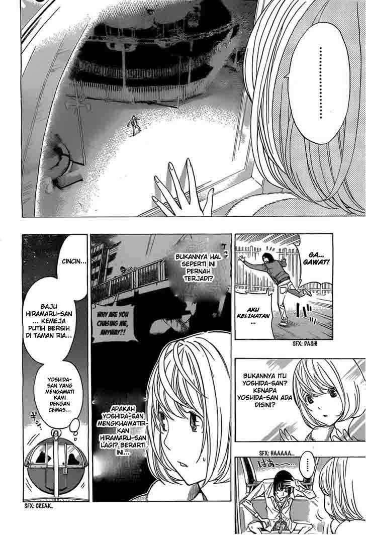 Chapter 160 - halaman 6