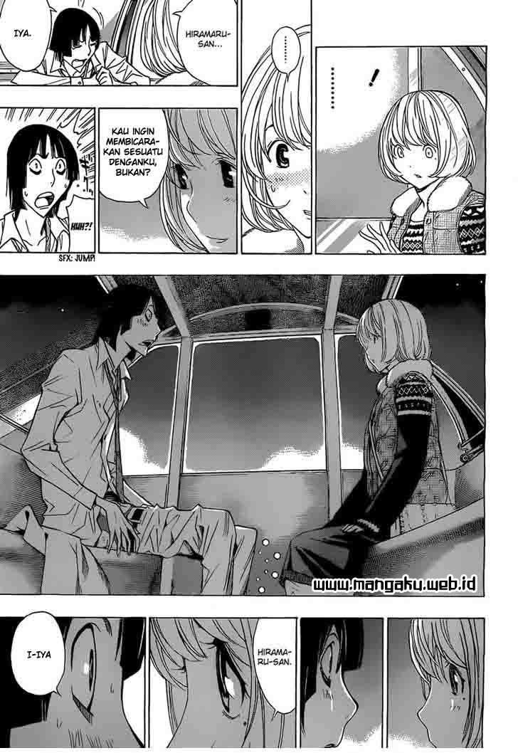 Chapter 160 - halaman 7